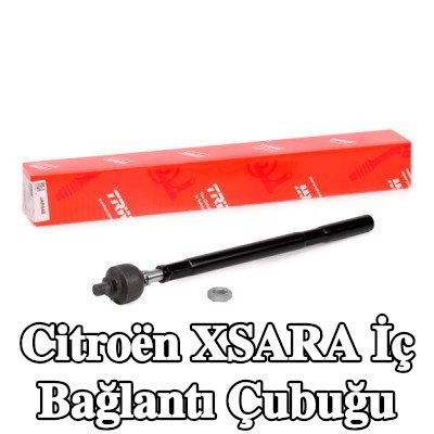 TRW İç bağlantı çubuğu Ön Aks Sol, Ön Aks Sağ — Citroën Xsara