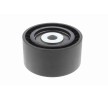 VAICO Saptırma / kılavuz kasnağı, V-ribbed kayış Orijinal VAICO Kalitesi, Outer Diameter: 60mm — Renault Twingo (10)