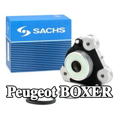SACHS طقم إصلاح, دعامة التعليق للمحور الأمامي الأيسر — Peugeot Boxer