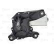 VALEO Silecek motoru Arka, ORIGINAL PART, 12V — Opel Combo (8)