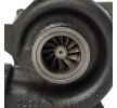 RIDEX REMAN Turboşarj, Conta Seti Dahil, conta/sızdırmazlık elemanları ile — 2002 Renault Mascott (5)