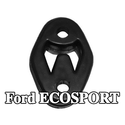 WALKER حامل مطاطي للعادم — Ford Ecosport