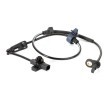 HELLA ABS sensörü Ön Aks, tutuculu — 2012 Honda Cr-v (1)