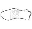 FEBI BILSTEIN Yağ karteri contası — Renault Fluence (2)