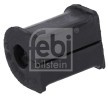 FEBI BILSTEIN Anti roll bar burcu Arka Aks, 16mm, Kauçuk — Hyundai Matrix (3)