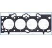 AJUSA Kafa contası MULTILAYER STEEL, 0, 4mm — Hyundai Trajet (2)