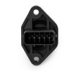RIDEX Kütle hava akış sensörü 12V — 2000 Nissan Micra (4)
