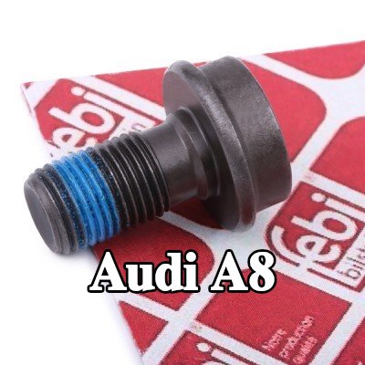 FEBI BILSTEIN برغي دولاب الموازنة — Audi A8