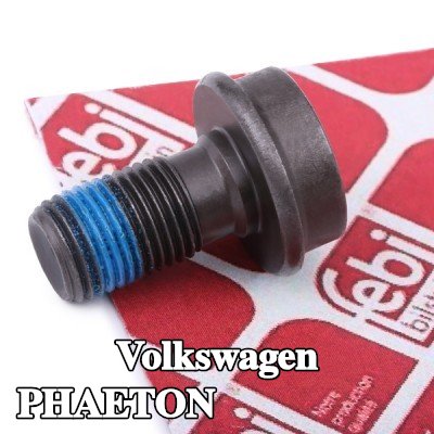 FEBI BILSTEIN برغي دولاب الموازنة — Volkswagen Phaeton