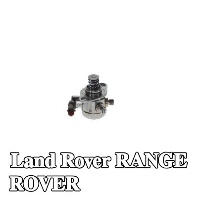 BOSCH مضخة وقود عالية الضغط — 2017 Land Rover Range Rover