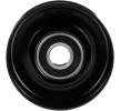 GATES Saptırma / kılavuz kasnağı, V-ribbed kayış DriveAlign, Micro-V® UNIQUE FIT, Outer Diameter: 91mm — Chevrolet G20 (2)