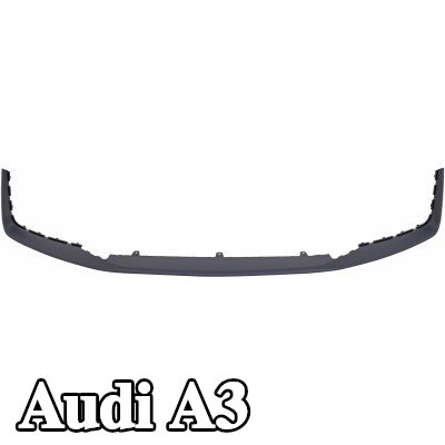 DIEDERICHS المقسم الأمامي الأمامي — Audi A3