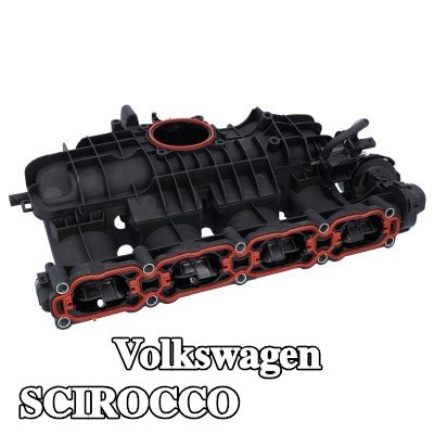 FEBI BILSTEIN وصلة، مشعب السحب — Volkswagen Scirocco