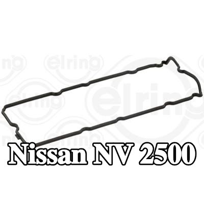 ELRING حشية غطاء الكرسي الهزاز — Nissan Nv 2500