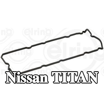 ELRING حشية غطاء الكرسي الهزاز — Nissan Titan