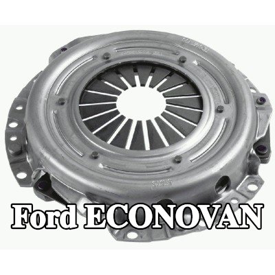 SACHS صفيحة ضغط القابض — Ford Econovan
