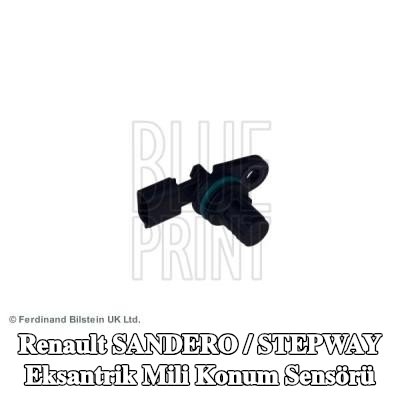 BLUE PRINT Eksantrik mili konum sensörü — Renault Sandero / Stepway