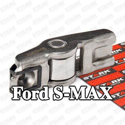 STARK ذراع الكرسي الهزاز — 2016 Ford S-max