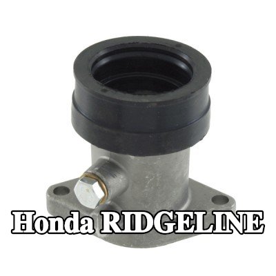 RMS وصلة، مشعب السحب — Honda Ridgeline