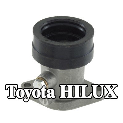 RMS وصلة، مشعب السحب — Toyota Hilux