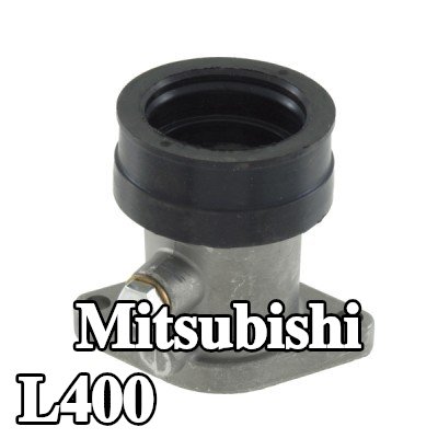 RMS وصلة، مشعب السحب — Mitsubishi L400
