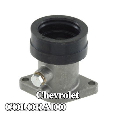 RMS وصلة، مشعب السحب — 2003 Chevrolet Colorado