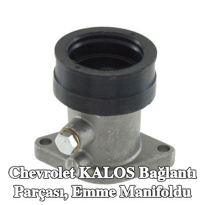 RMS Bağlantı parçası, emme manifoldu — Chevrolet Kalos