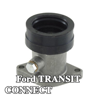RMS وصلة، مشعب السحب — Ford Transit Connect