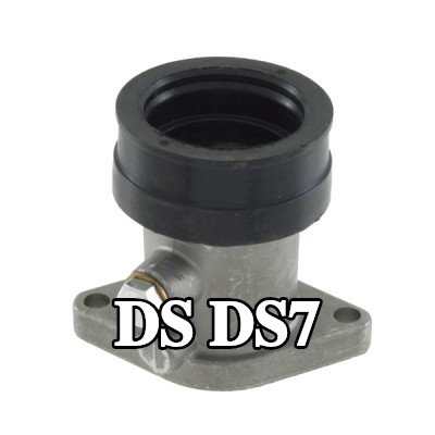 RMS وصلة، مشعب السحب — DS Ds7