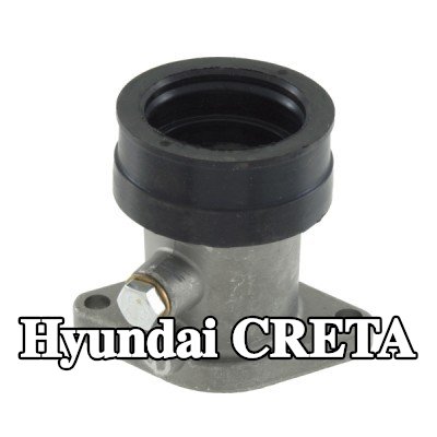 RMS وصلة، مشعب السحب — Hyundai Creta