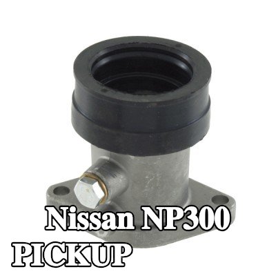 RMS وصلة، مشعب السحب — Nissan Np300 Pickup