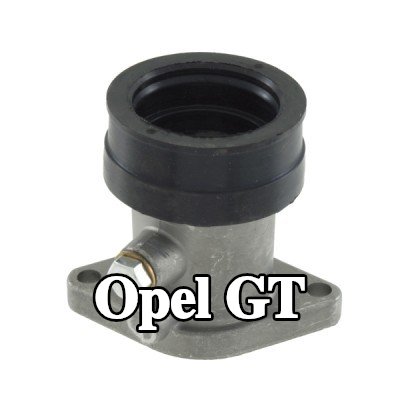 RMS وصلة، مشعب السحب — Opel Gt