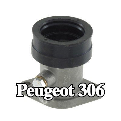 RMS وصلة، مشعب السحب — Peugeot 306