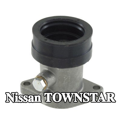 RMS وصلة، مشعب السحب — 2022 Nissan Townstar