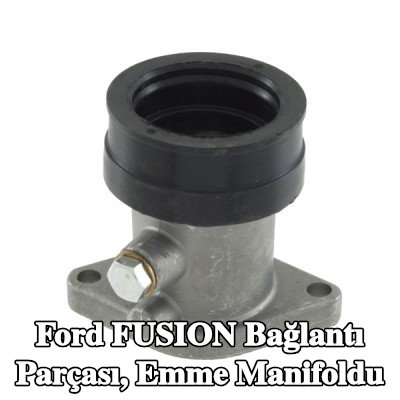 RMS Bağlantı parçası, emme manifoldu — 2002 Ford Fusion
