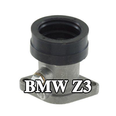 RMS وصلة، مشعب السحب — 2002 BMW Z3