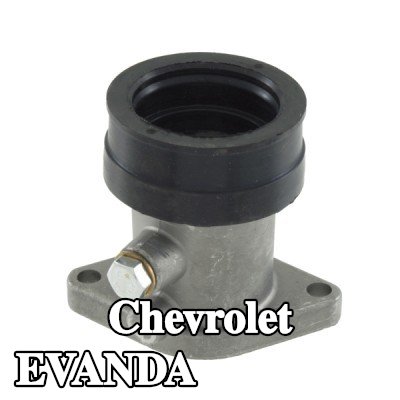 RMS وصلة، مشعب السحب — Chevrolet Evanda