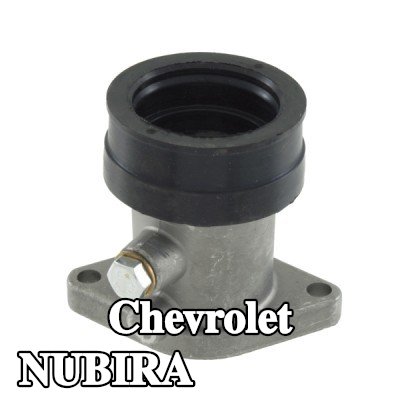 RMS وصلة، مشعب السحب — Chevrolet Nubira