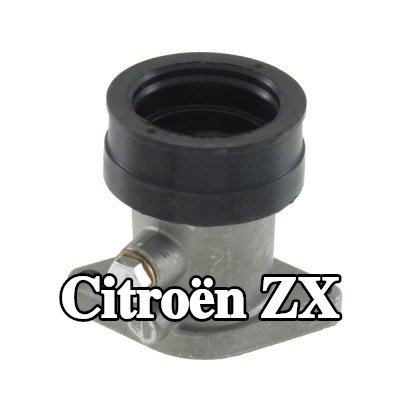 RMS وصلة، مشعب السحب — Citroën Zx