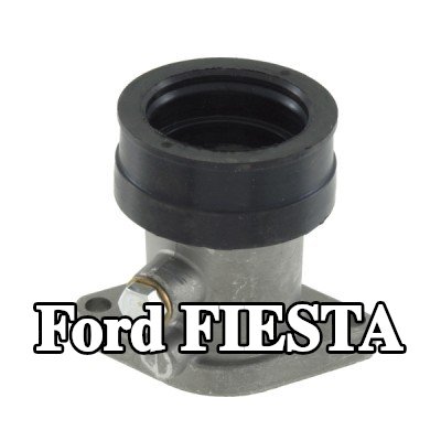 RMS وصلة، مشعب السحب — Ford Fiesta