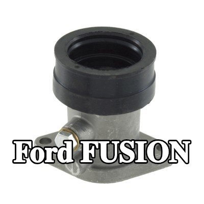 RMS وصلة، مشعب السحب — 2002 Ford Fusion