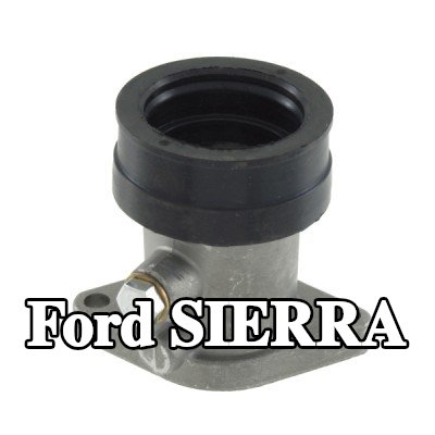 RMS وصلة، مشعب السحب — Ford Sierra