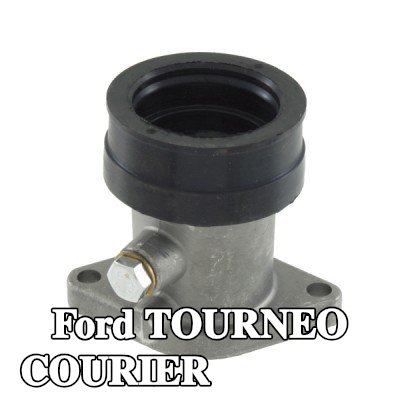 RMS وصلة، مشعب السحب — Ford Tourneo Courier