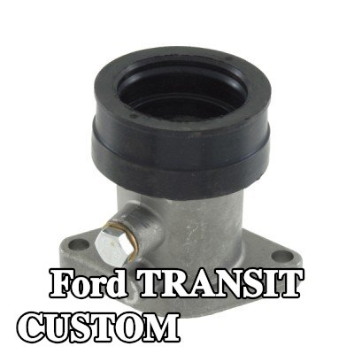 RMS وصلة، مشعب السحب — Ford Transit Custom