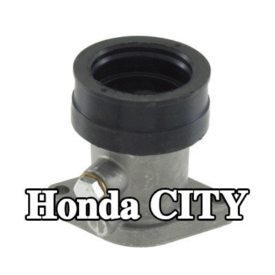 RMS وصلة، مشعب السحب — Honda City