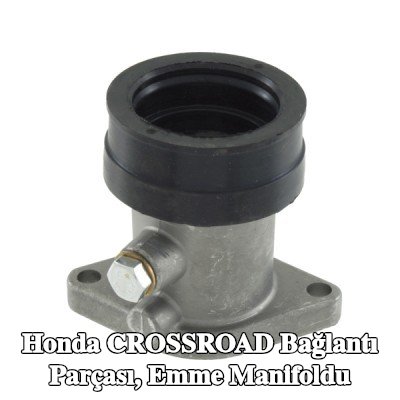 RMS Bağlantı parçası, emme manifoldu — Honda Crossroad