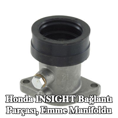 RMS Bağlantı parçası, emme manifoldu — Honda Insight