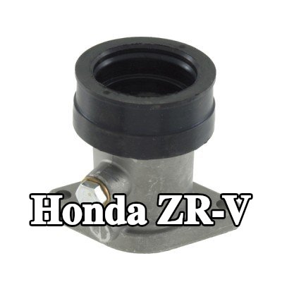 RMS وصلة، مشعب السحب — Honda Zr-v