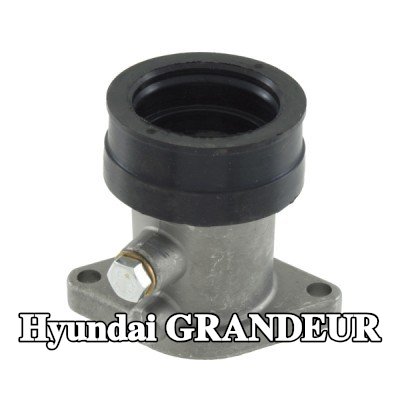 RMS وصلة، مشعب السحب — Hyundai Grandeur