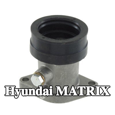RMS وصلة، مشعب السحب — Hyundai Matrix